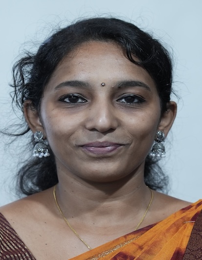 GAYATHRI S